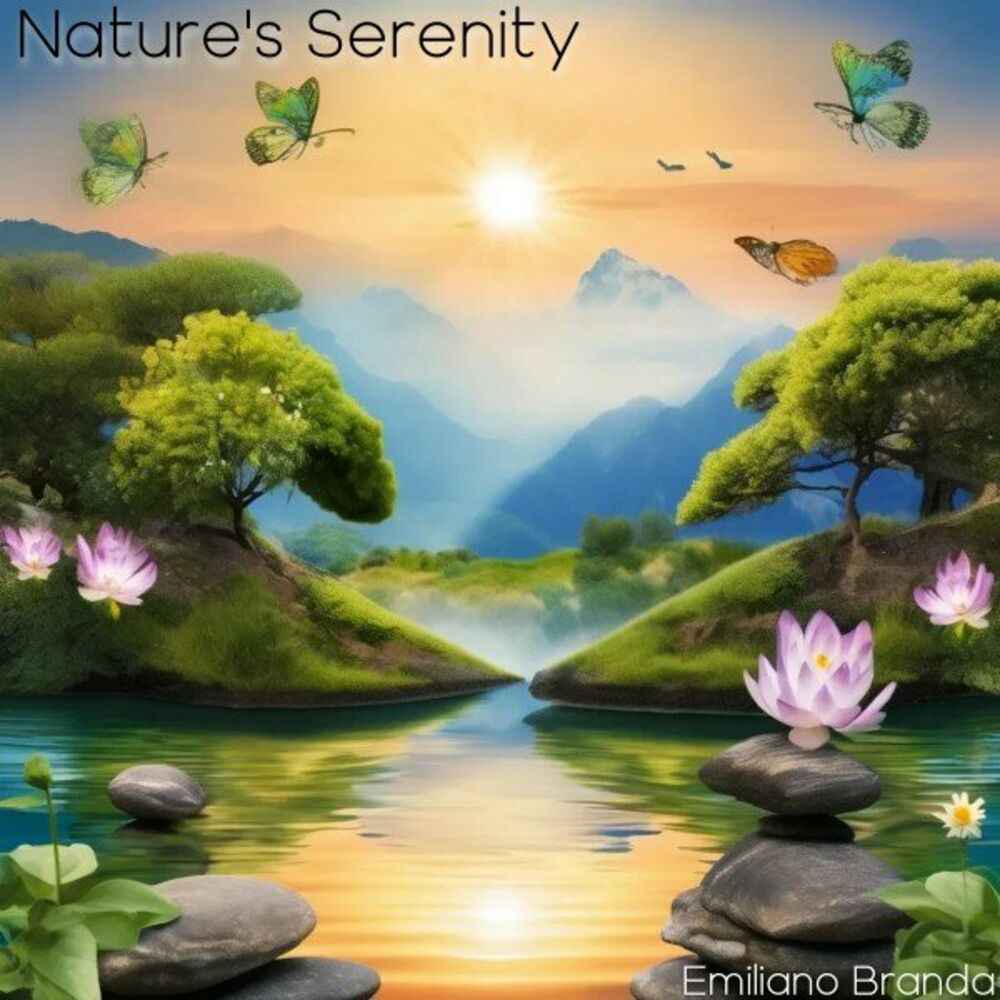 Picture of Nature's Serenity