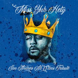 Cover of Miss Yuh Hety (San Andres All Stars Tribute)