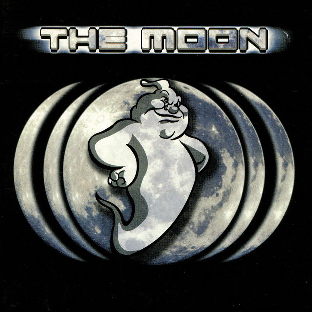 Pochette du titre Blow The Speakers