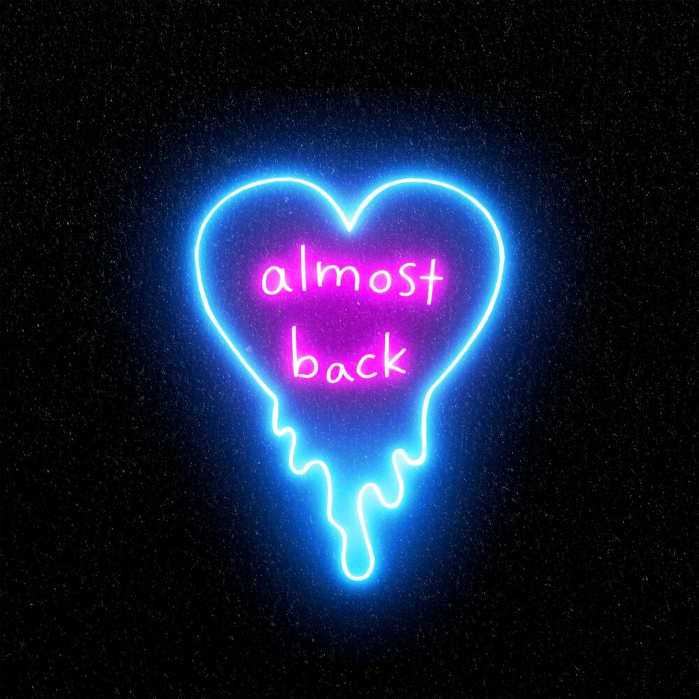 Picture of Almost Back