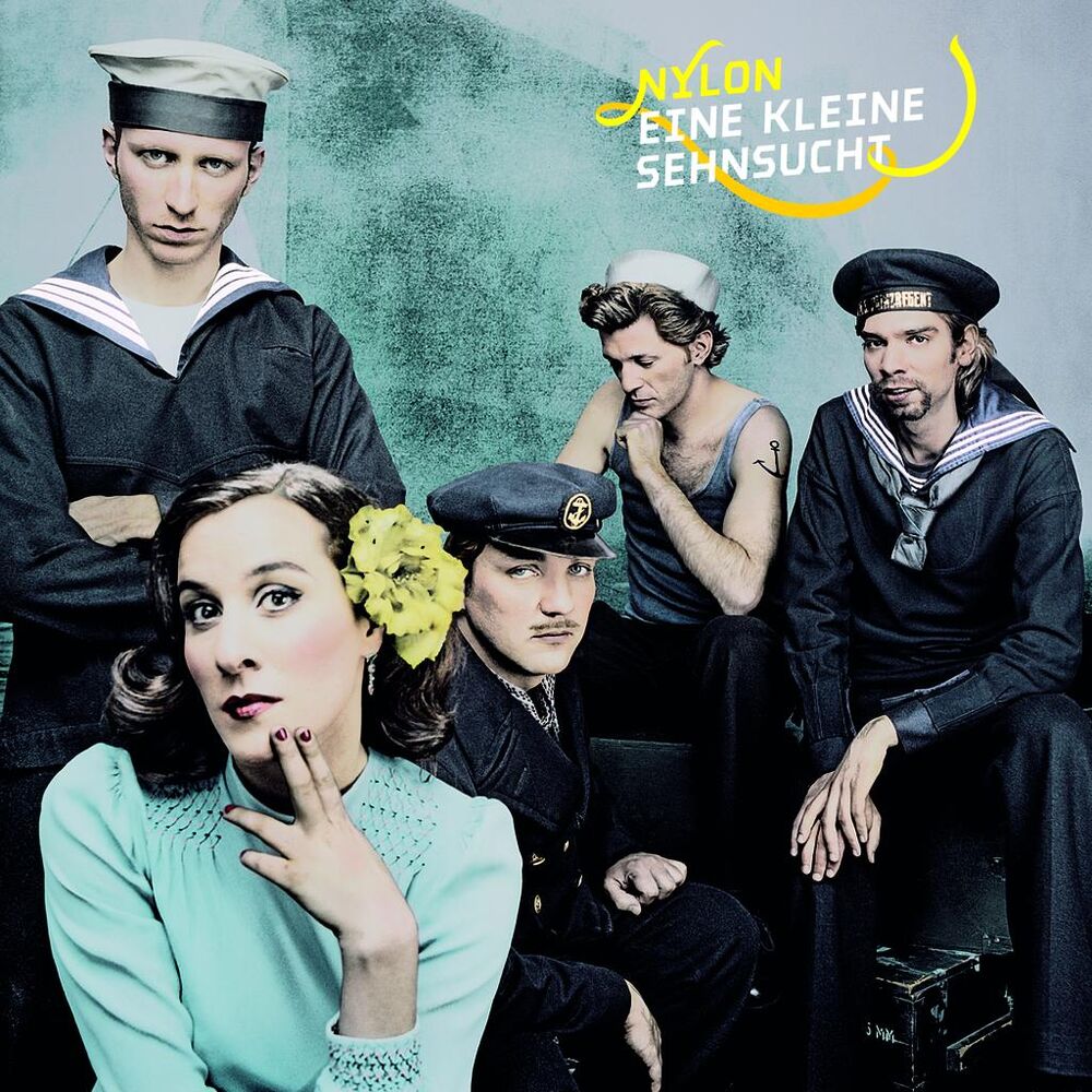 Picture of Eine kleine Sehnsucht