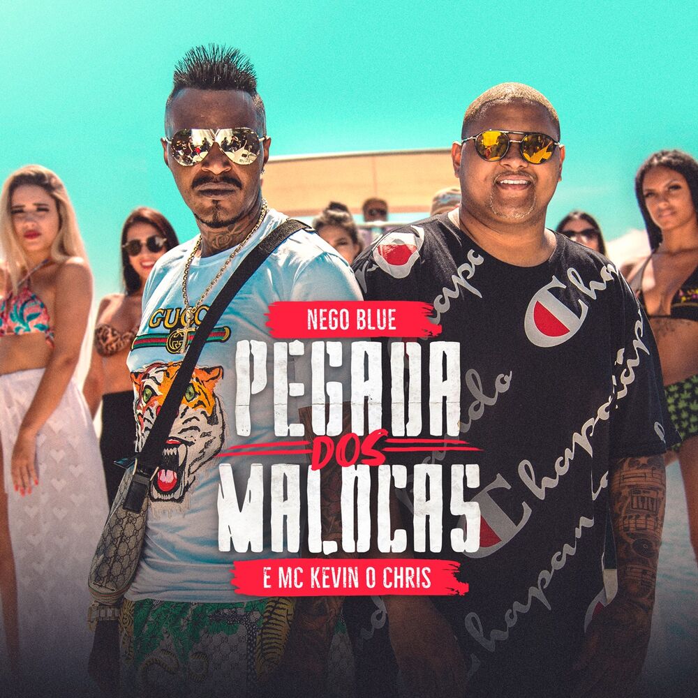 Picture of Pegada dos Maloca