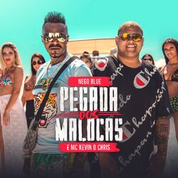 Cover of Pegada dos Maloca