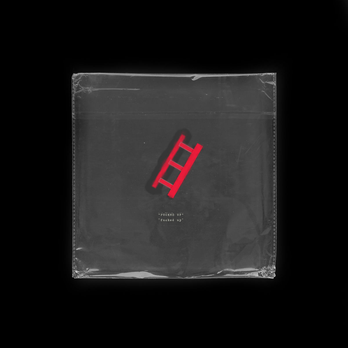 Album cover of Fucked up