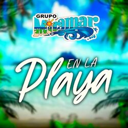 Cover of En La Playa