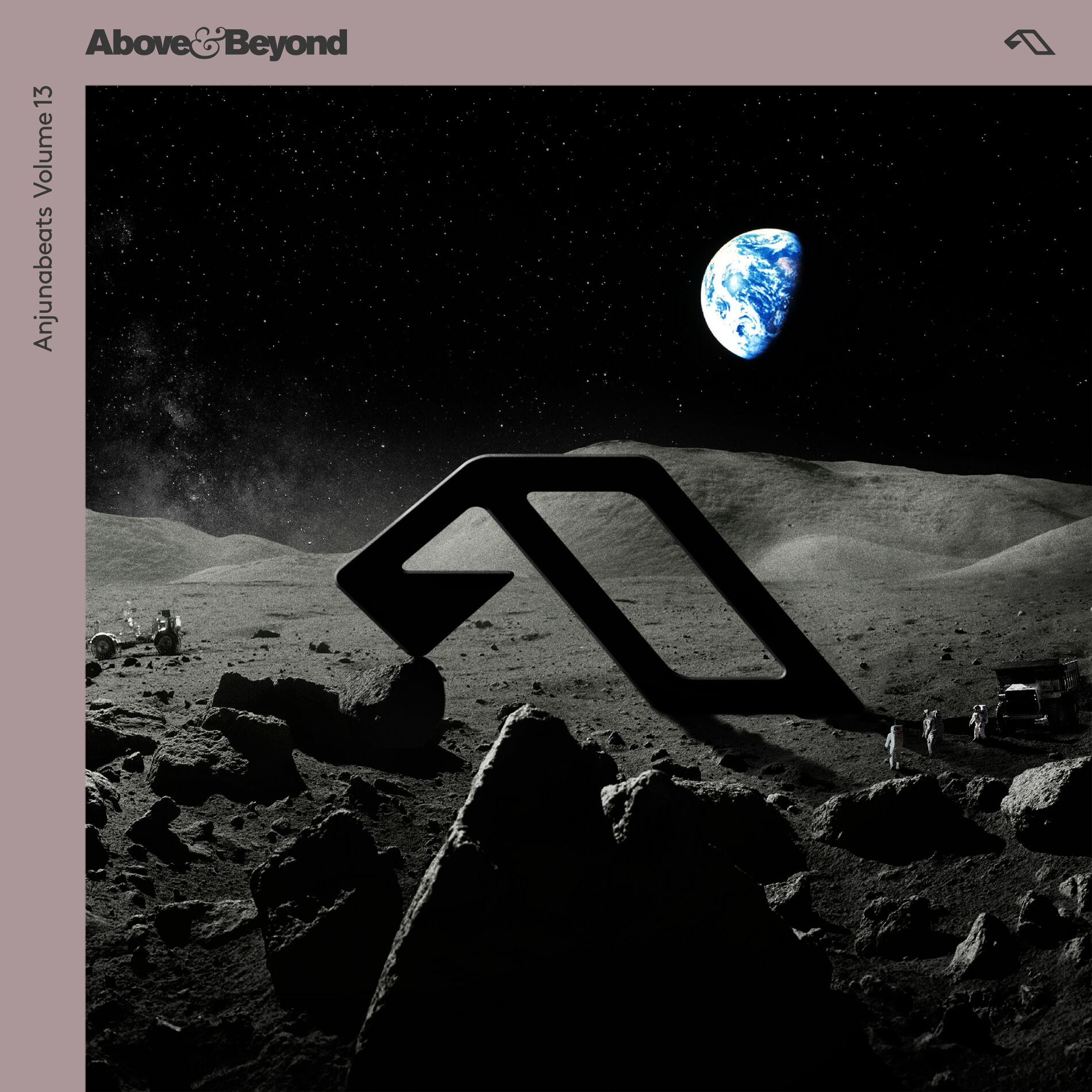 Album cover of Anjunabeats Volume 13