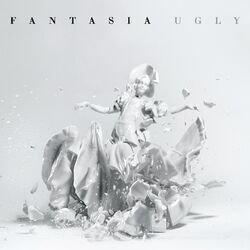 Cover of Ugly