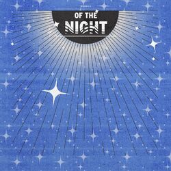 Cover of Of The Night