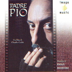 Cover of Padre Pio (Colonna sonora originale della serie TV)