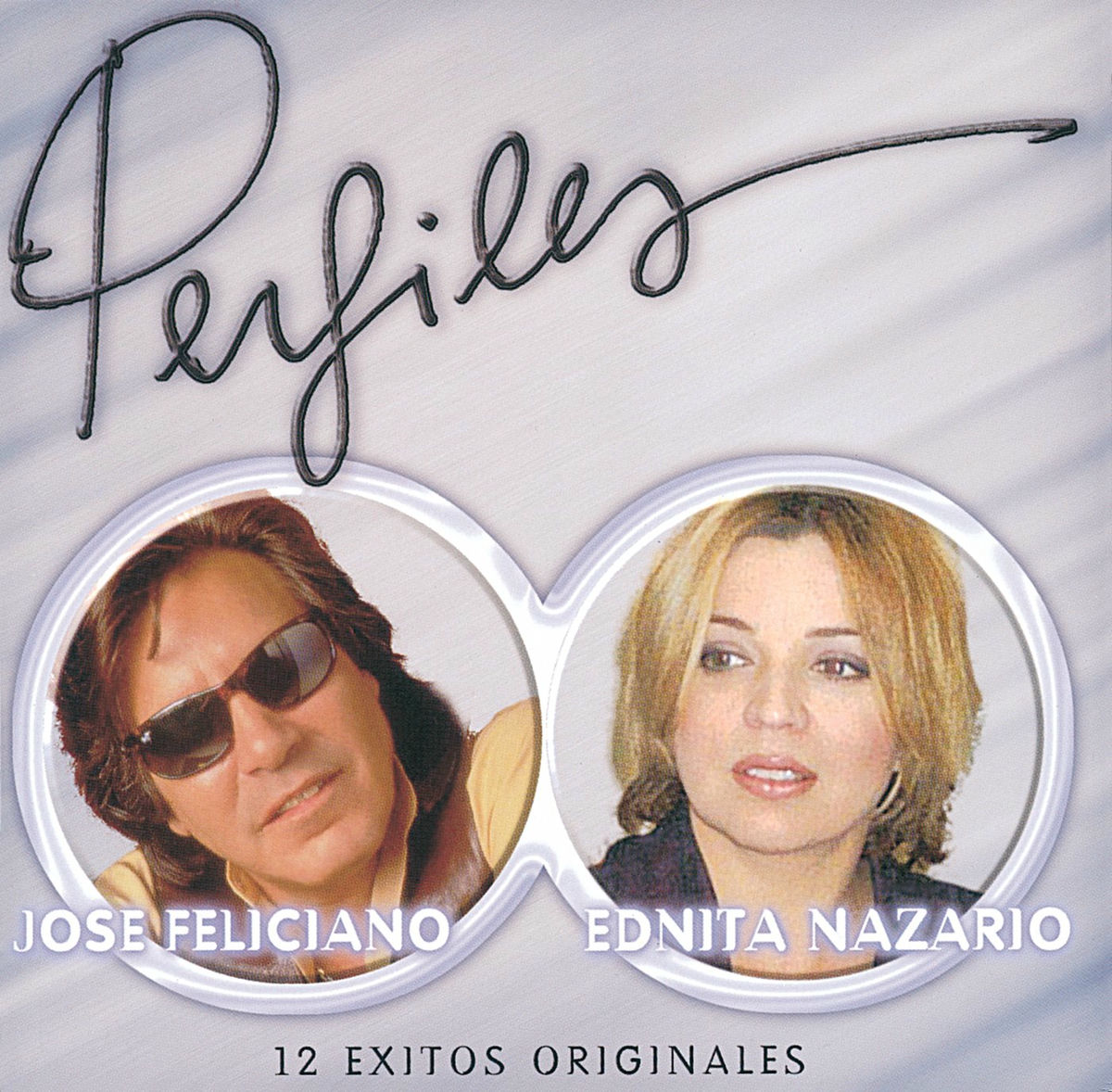 Album cover of Tu Sin Mi