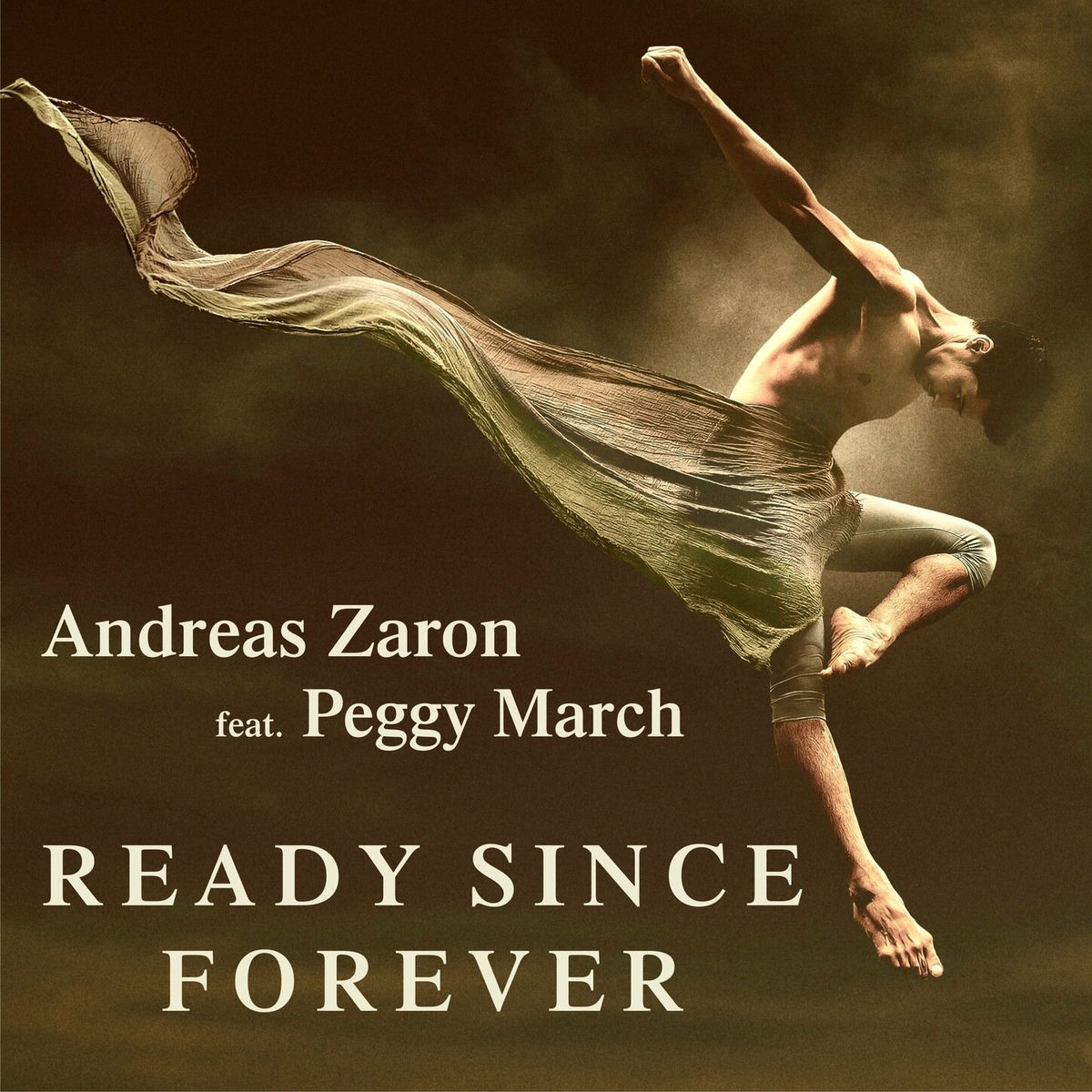 Album cover of Ready Since Forever (Single Edit)