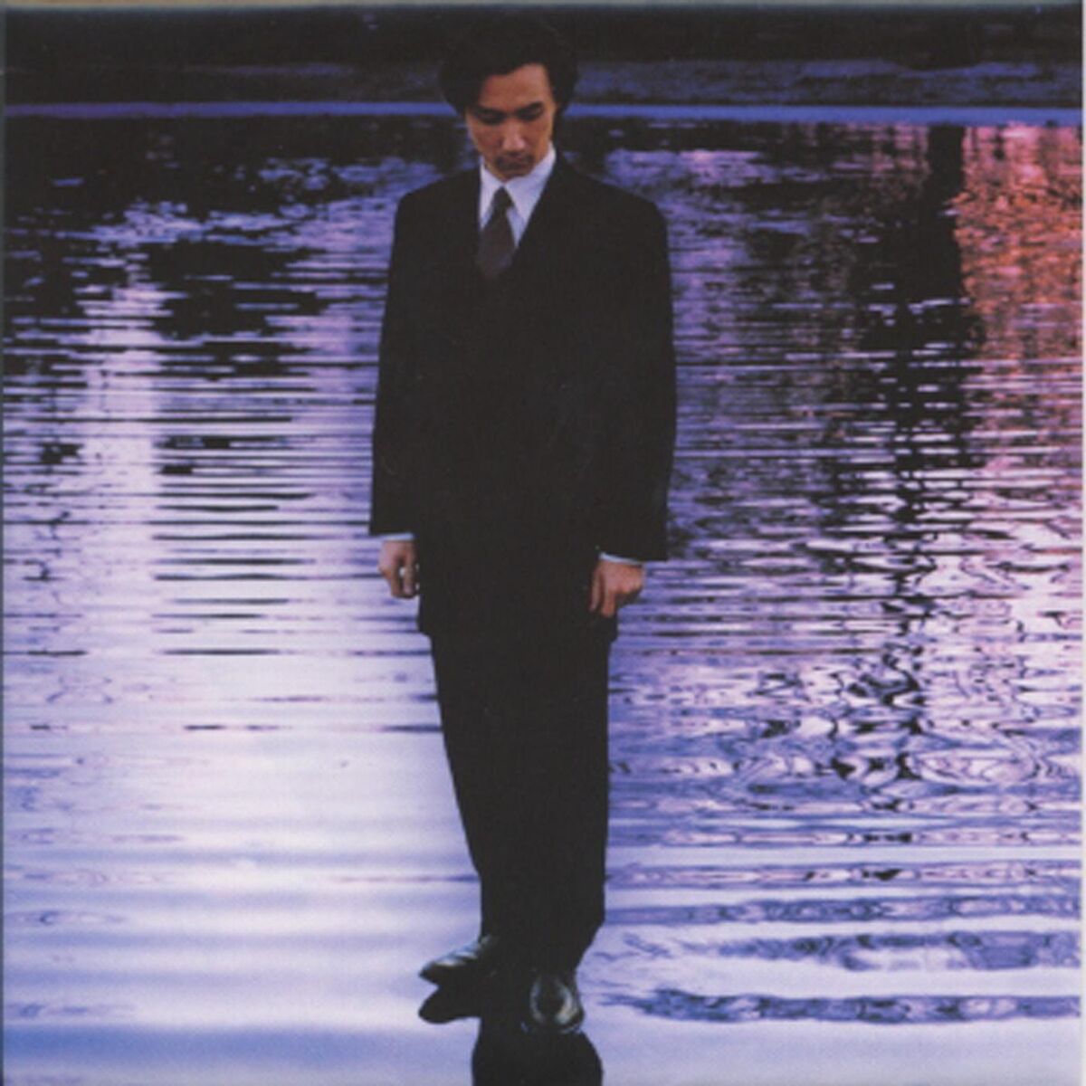 Album cover of Asakura no Netori
