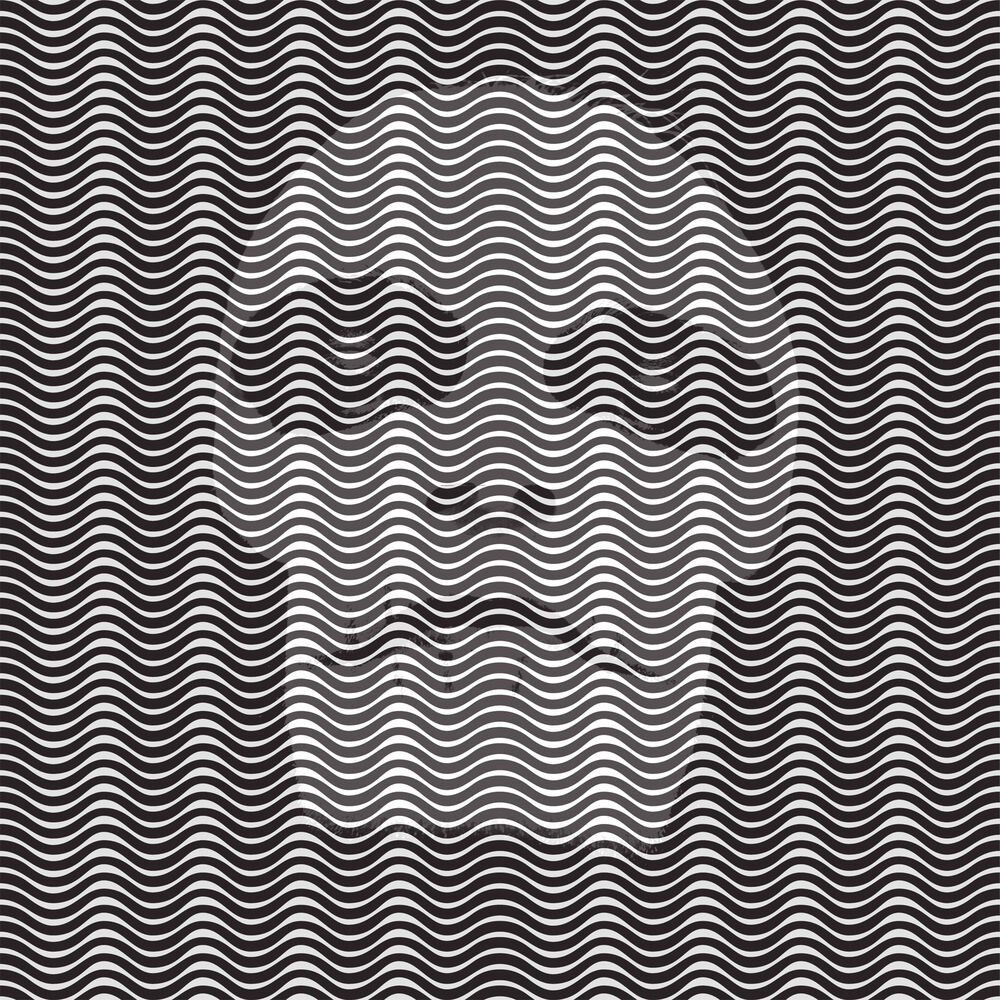 Picture of Black Waves