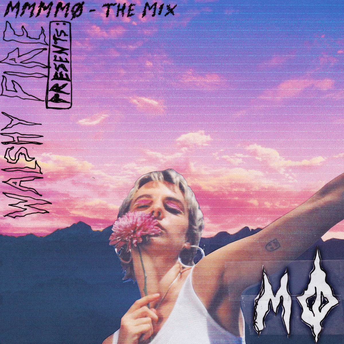 Album picture of Walshy Fire Presents: MMMMØ - The Mix