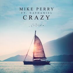 Cover of Crazy