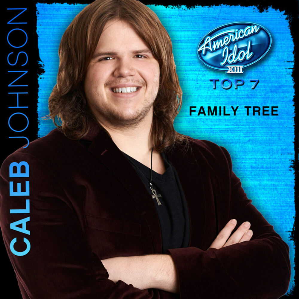 Picture of Family Tree (American Idol Performance)