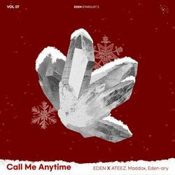 Cover of Call Me Anytime