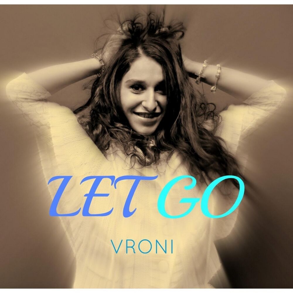 Picture of Let Go