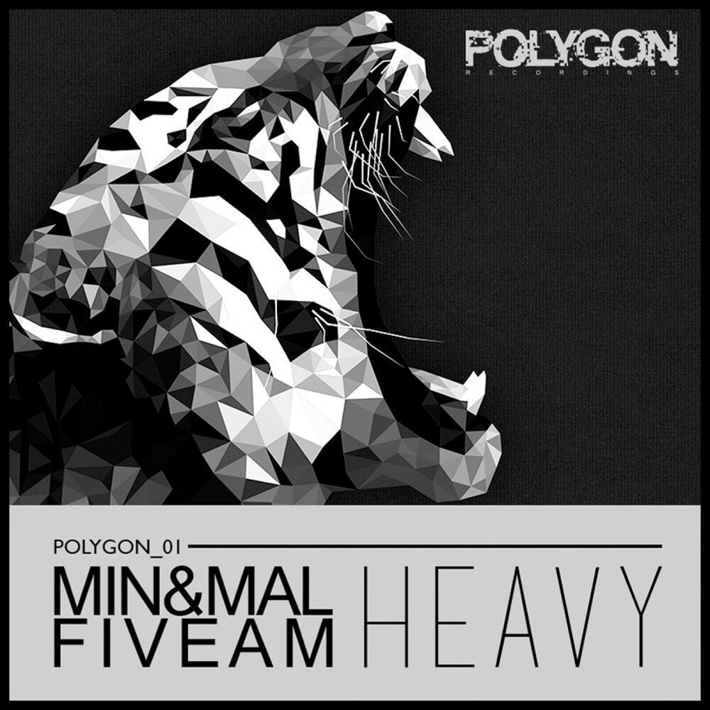 Picture of Heavy