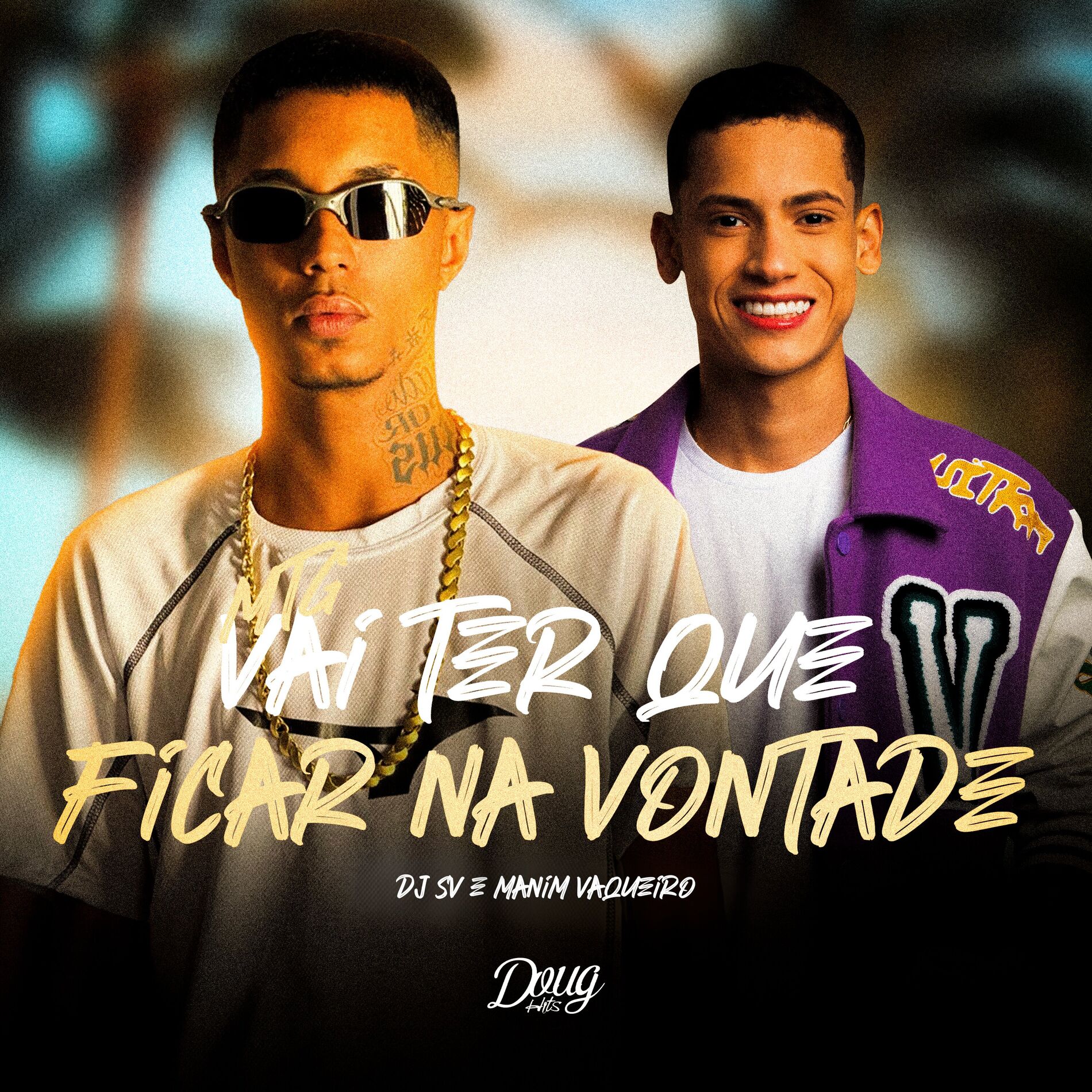 Album cover of Mtg Desculpinha de Saudade