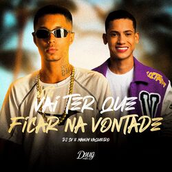 Cover of Mtg Desculpinha de Saudade