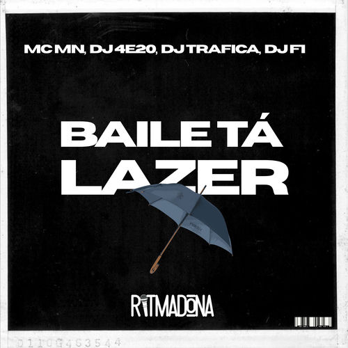 Baile Tá Lazer