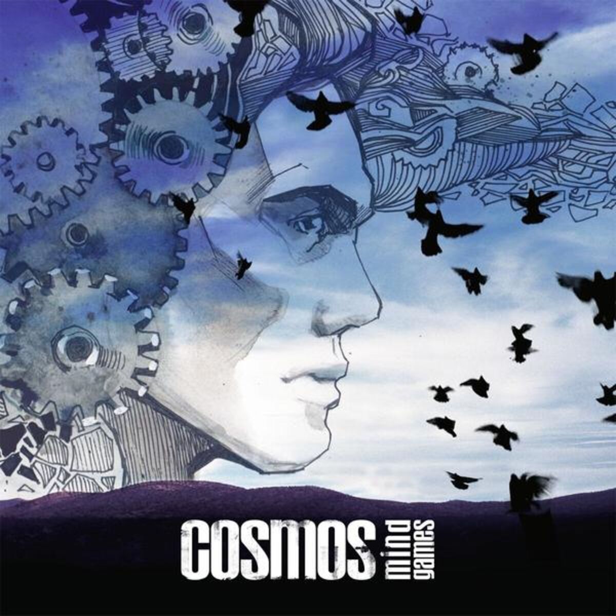 Album cover of Contact