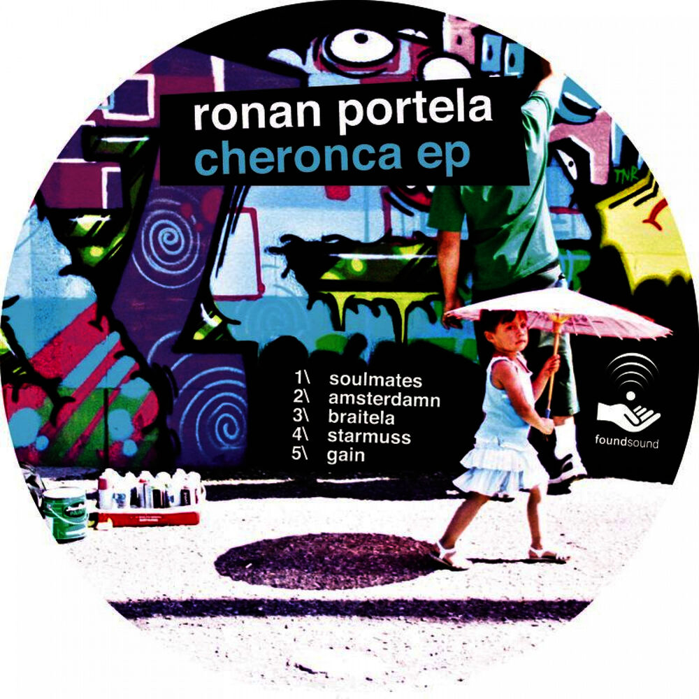Picture of Cheronca EP