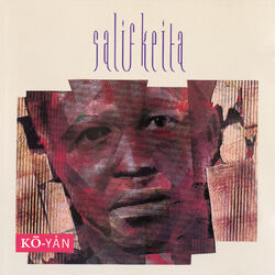 Cover of Ko-Yan
