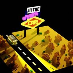Cover of In the Death Car