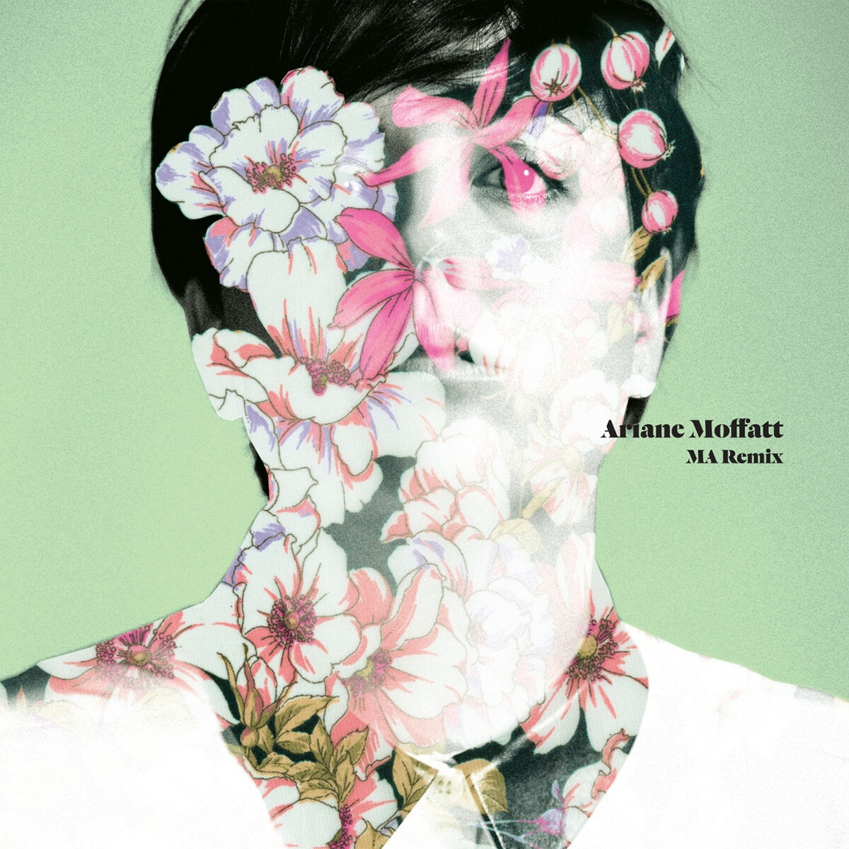 Album cover of MA Remix