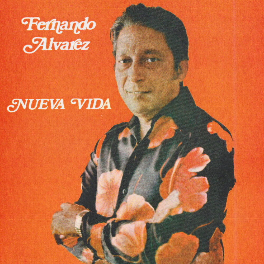 Picture of Fernando Alvarez