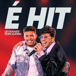 Cover of É Hit (Ao Vivo)