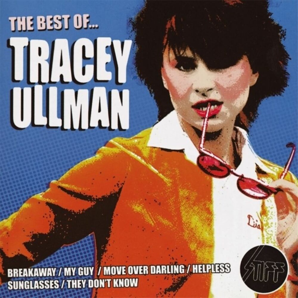 Picture of The Best Of Tracey Ullman