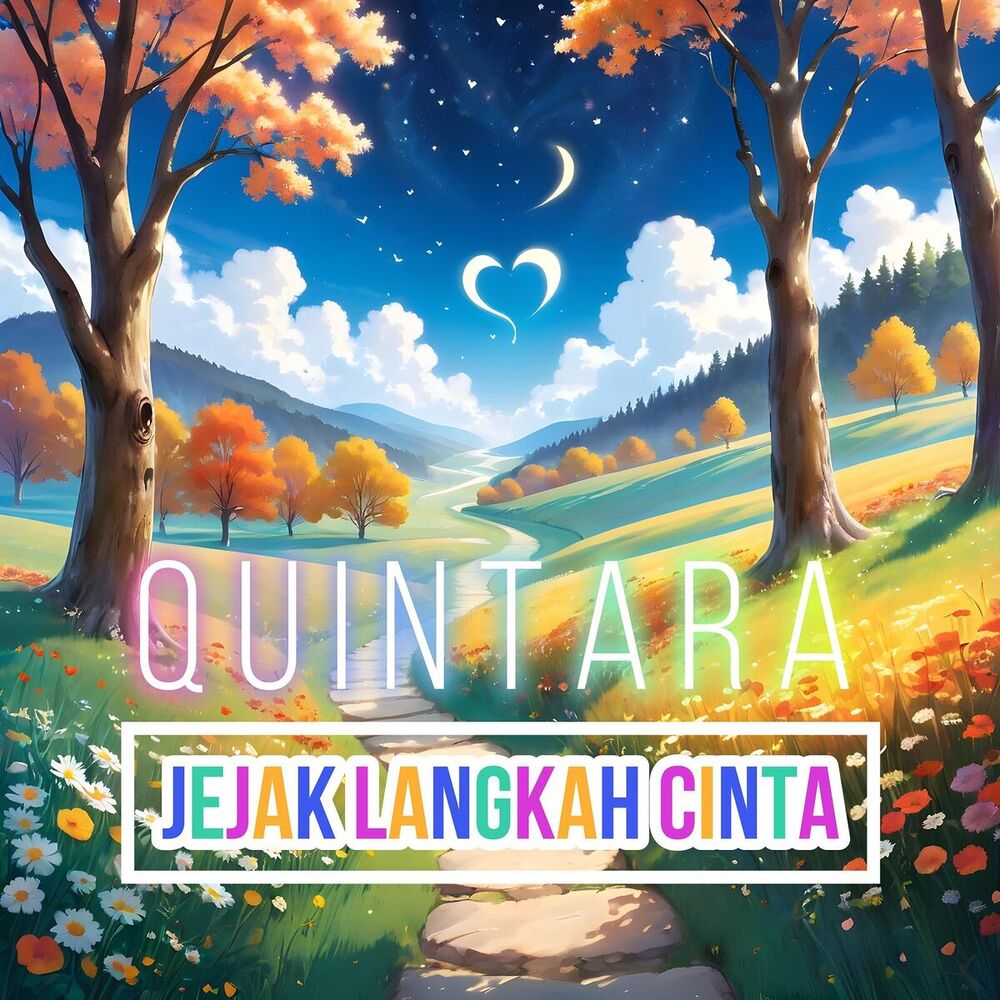 Picture of Jejak Langkah Cinta