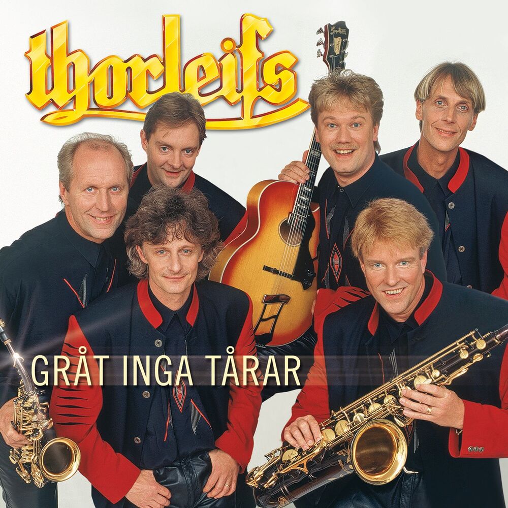 Picture of Gråt Inga Tårar