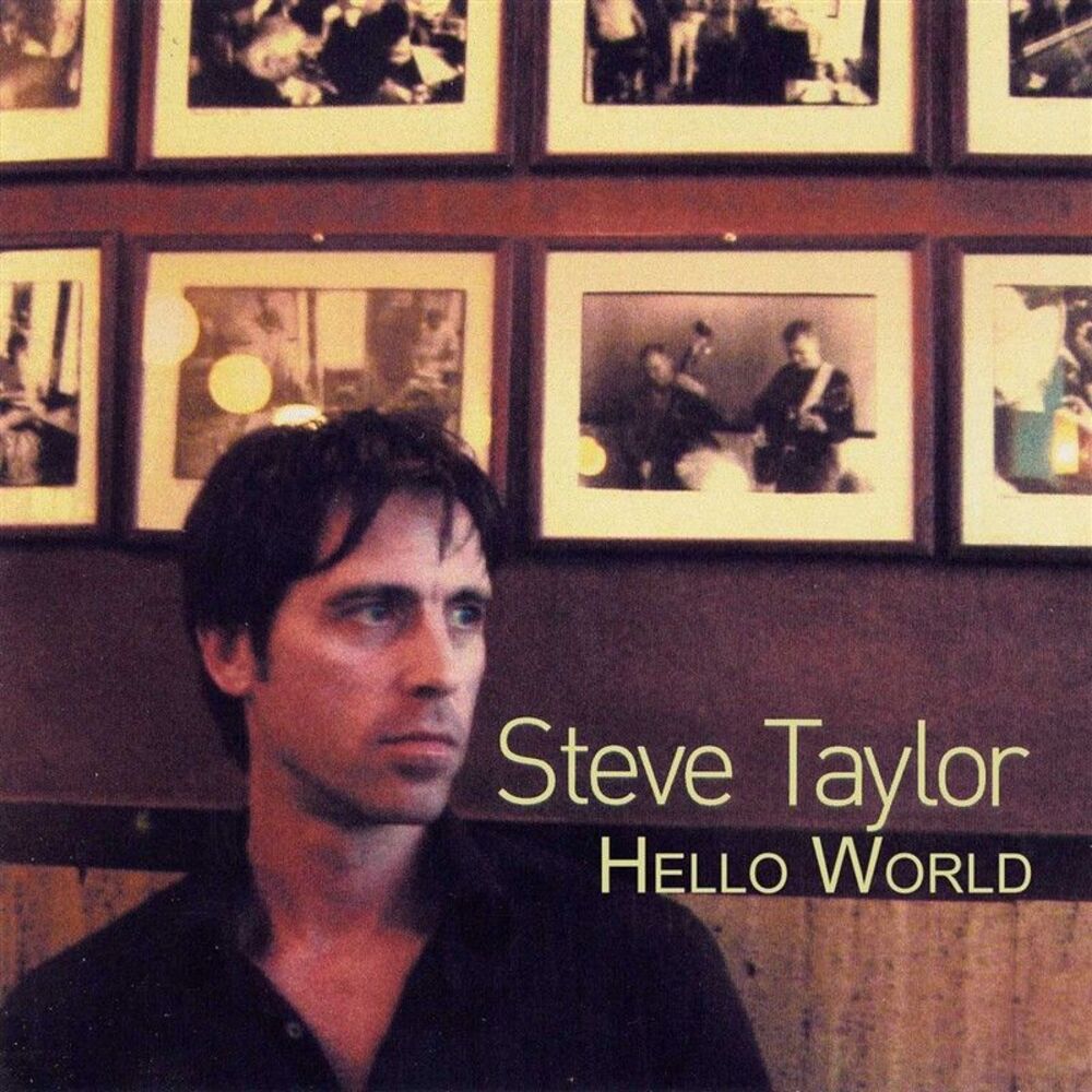 Picture of Hello World