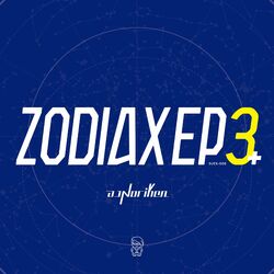 Cover of ZODIAX 3+
