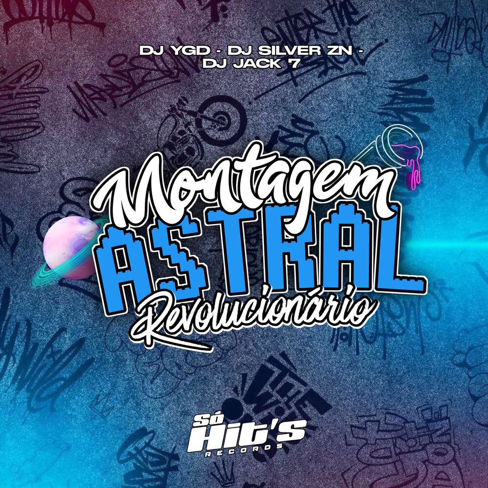 Picture of Montagem Astral Revolucionária