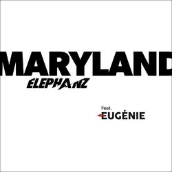 Cover of Maryland