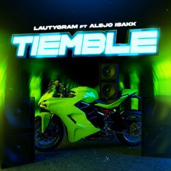 Cover of TIEMBLE