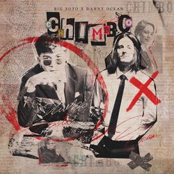 Cover of Chimbo