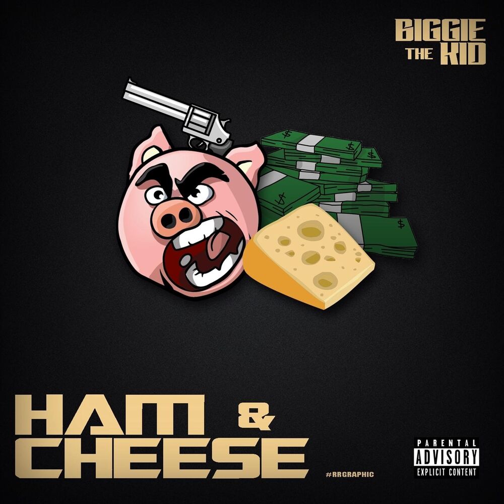 Picture of Ham & Cheese