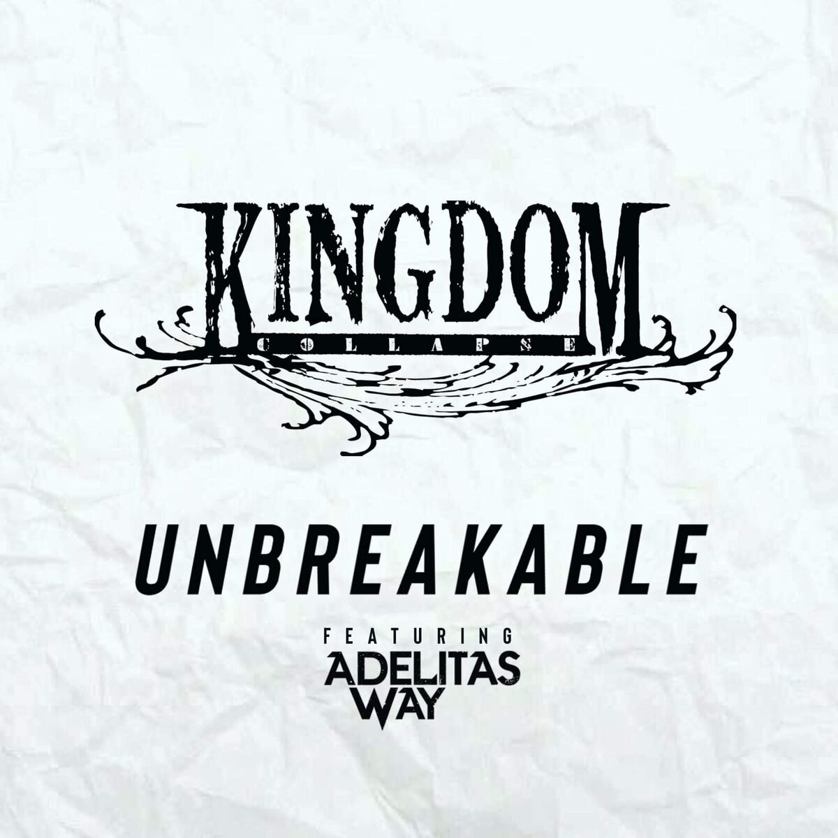 Album cover of Unbreakable (Reloaded)