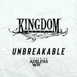 Cover of Unbreakable (Reloaded)