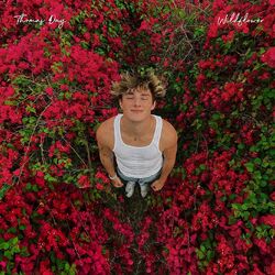 Cover of Wildflower