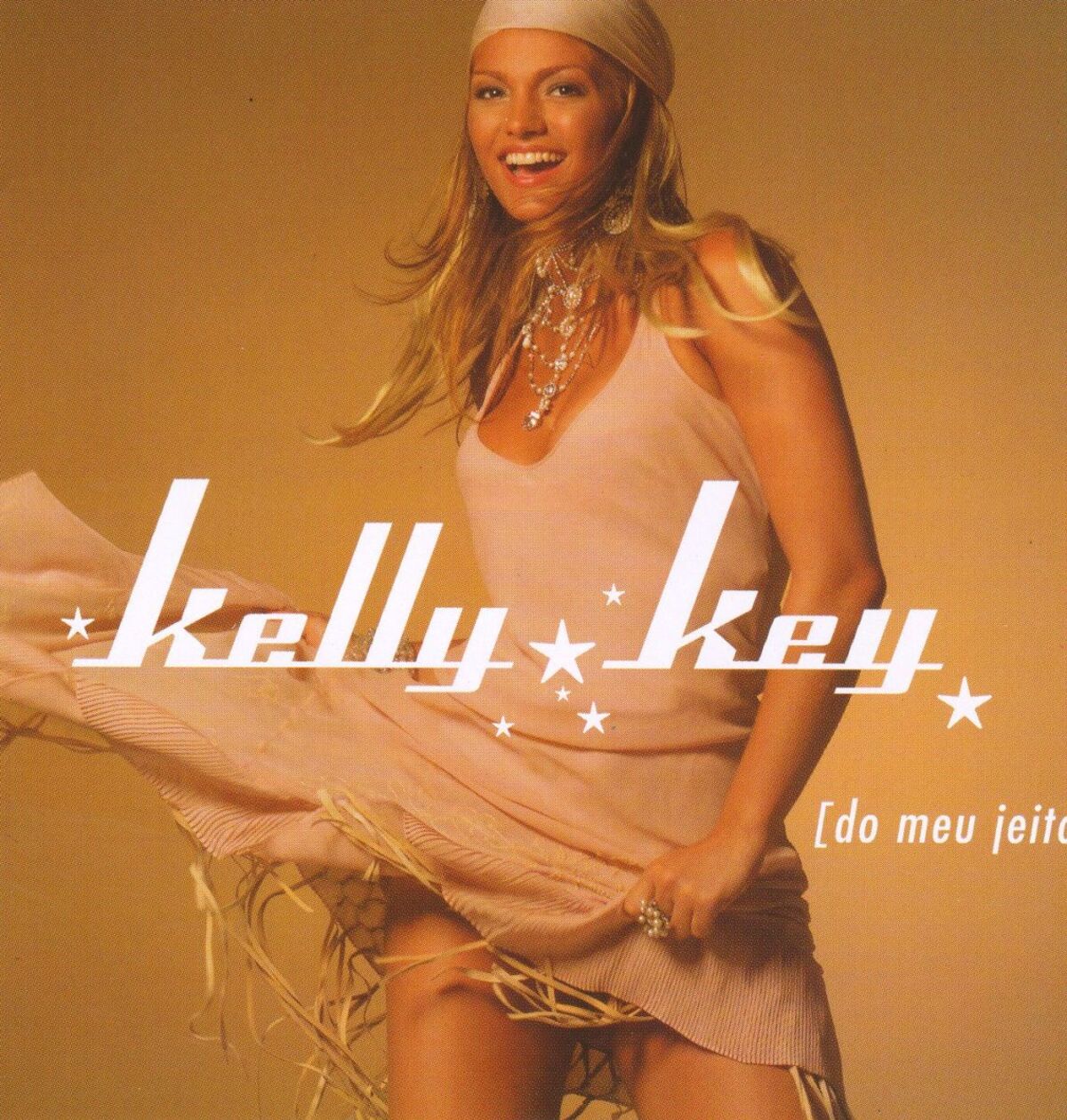 Album cover of Por causa de você