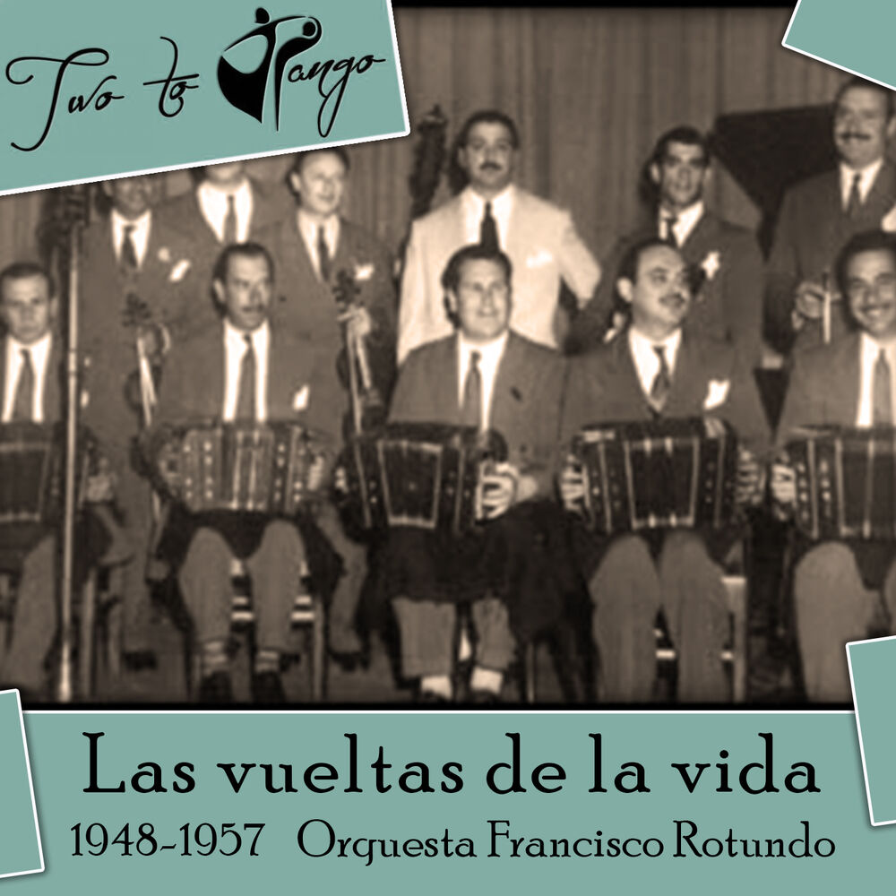 Picture of Las vueltas de la vida (1948-1957)