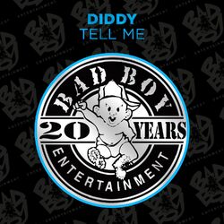 Cover of Tell Me