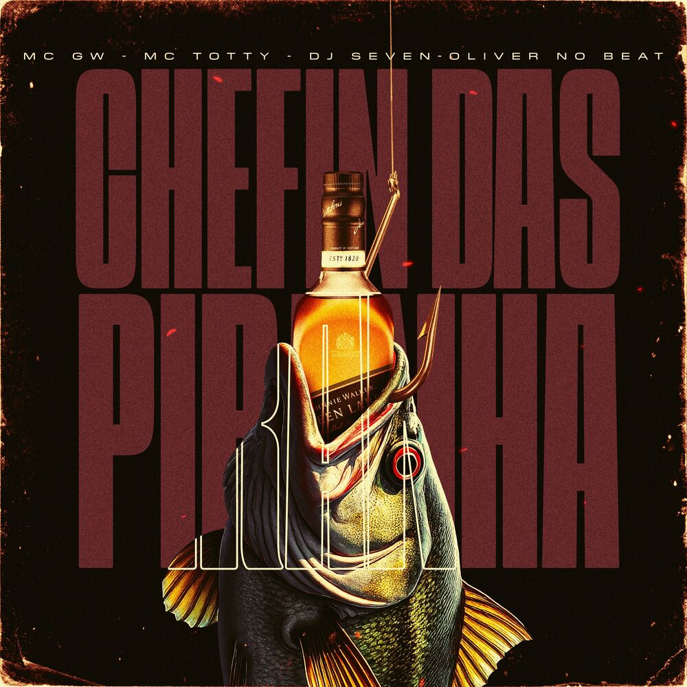 Picture of Chefin das Piranha